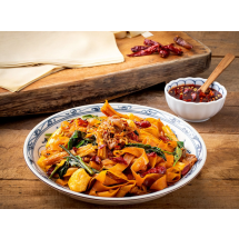 국내생산 포두부 건두부 두부피 250g 두부면 면두부 마라탕