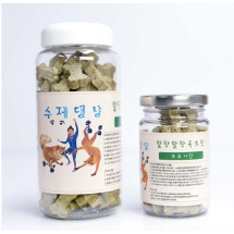 수제댕냥 말랑 독트릿 후코이단 쿠키 300g