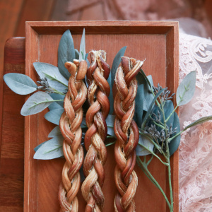 강아지 특공대 램 스틱&꽈배기