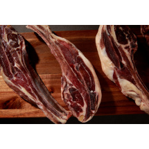 아빠의마음 할랄인증 양고기 킹왕짱 숄더랙 300g