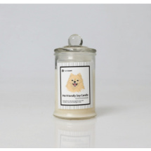 공구렐라X테일즈 3+1, 5+2! 반려전용 수제캔들 온라인최초 동물냄새완화 안전성분!