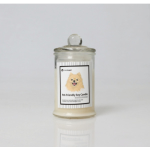 공구렐라X테일즈 3+1, 5+2! 반려전용 수제캔들 온라인최초 동물냄새완화 안전성분!