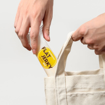 비그리 매머드 져키 50P  강아지 대형견간식 개껌 덴탈 양치껌 치석제거껌