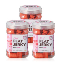 비그리 플랫져키 X 2개 X 3개 강아지 애견 간식 개껌 덴탈 양치껌 치석제거껌