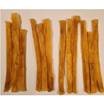 강아지 수제간식 소떡심 롱떡심 23cm 120g