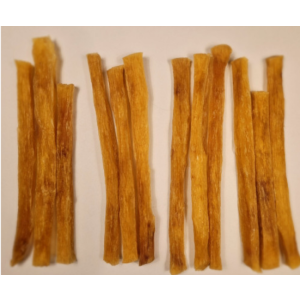 강아지 수제간식 소떡심 롱떡심 23cm 120g