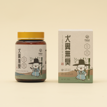 강아지 애견 펫테일 럽앤힐 견분무취 200g 영양제