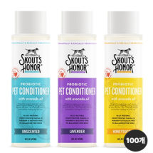 ★한정수량1+1★스카우츠아너 샴푸/컨디셔너/겸용 473ML