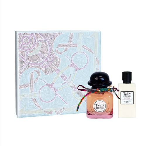 에르메스 트윌리 데르메스 스페셜 한정세트