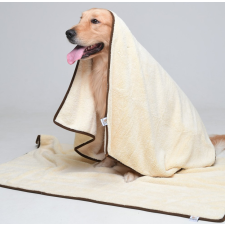 [특대형 강아지 타올 수건] Both Towel 보스타올 세트 대형견 타올 수건